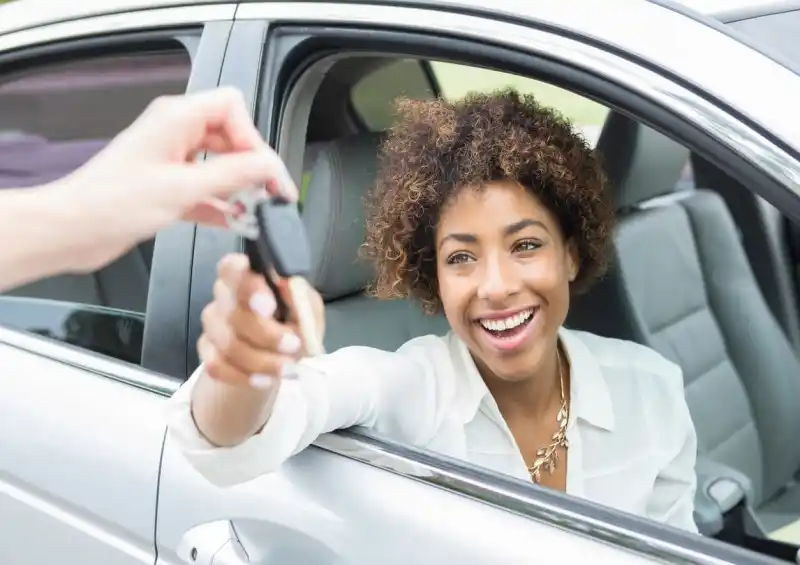 auto leasen Nuis